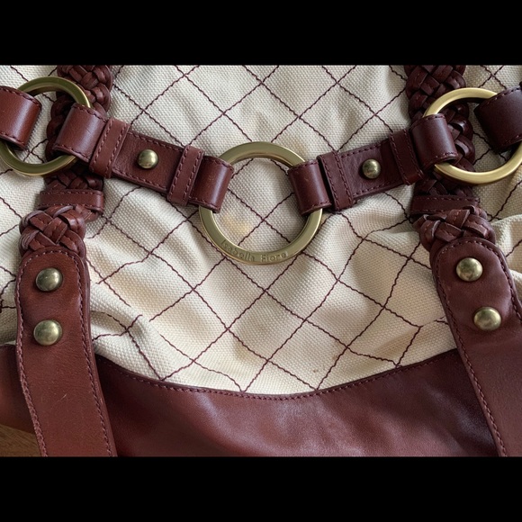 Isabella Fiore shoulder bag - Picture 6 of 8